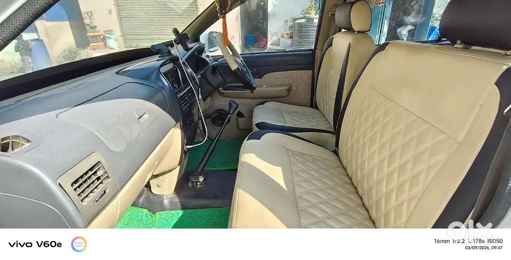 Chevrolet Tavera 2014