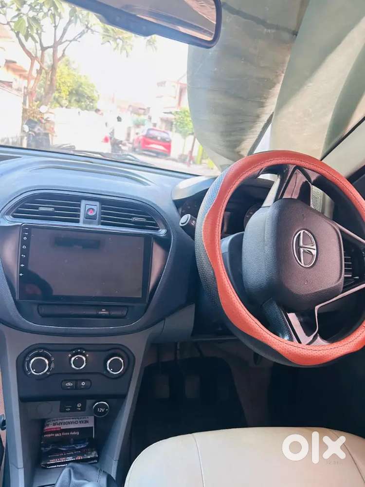 Tata Tigor 2018 For Sell