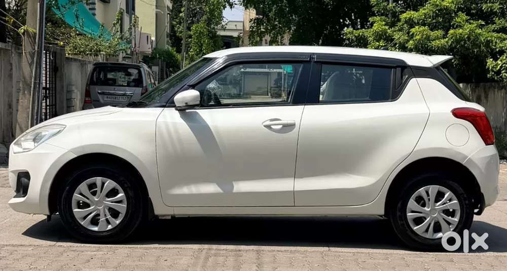 Maruti Suzuki Swift Vxi, 2018, Petrol