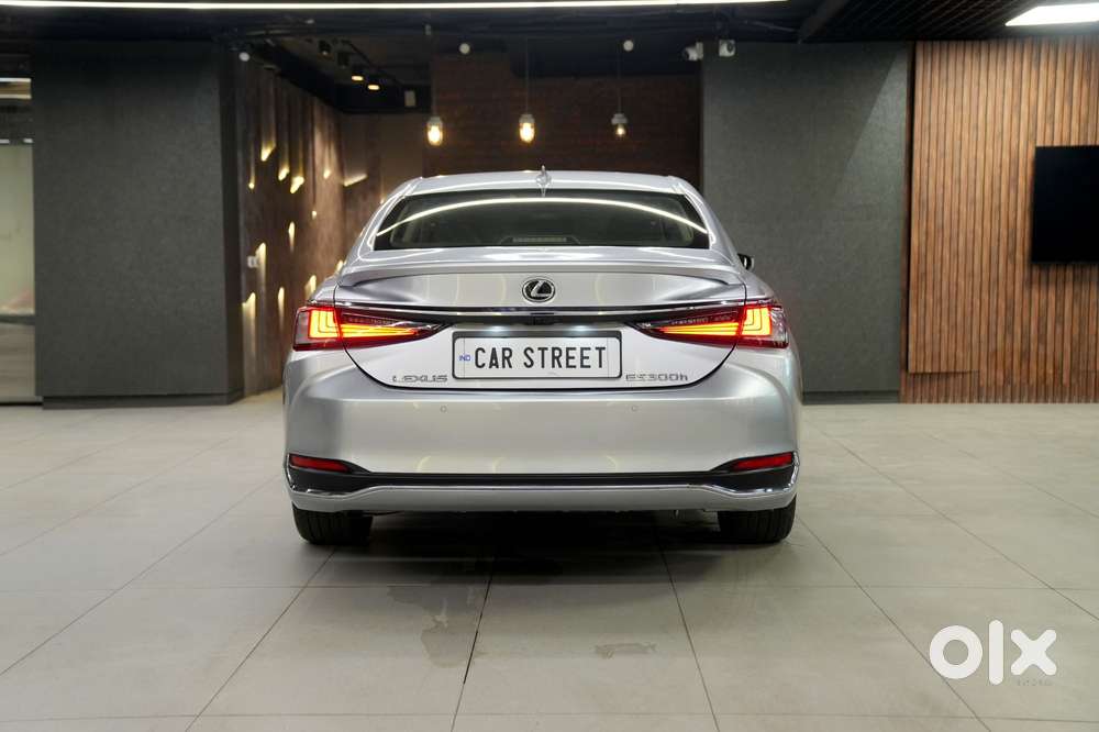 Lexus Es 300h Exquisite, 2024, Petrol