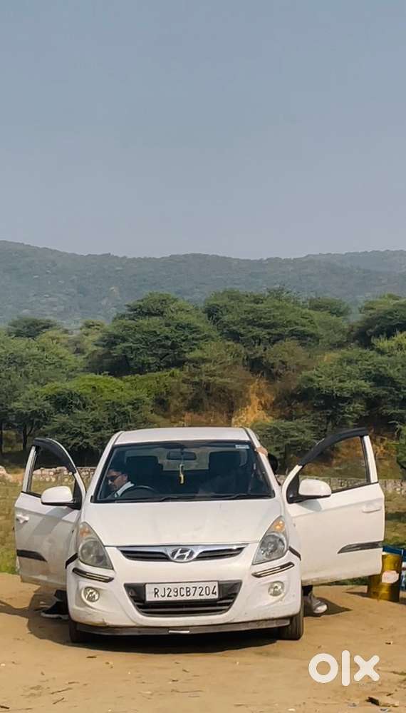Hyundai I20 2009