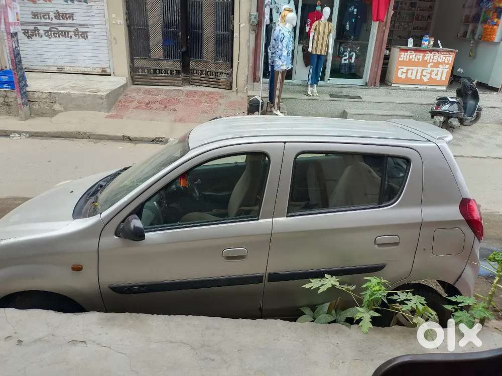 2013 Maruti Suzuki Alto