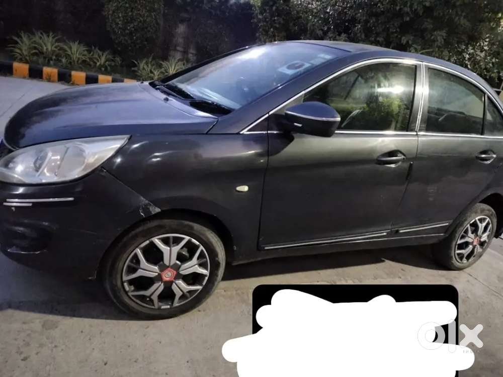 Tata Zest Diesel 2016 Car
