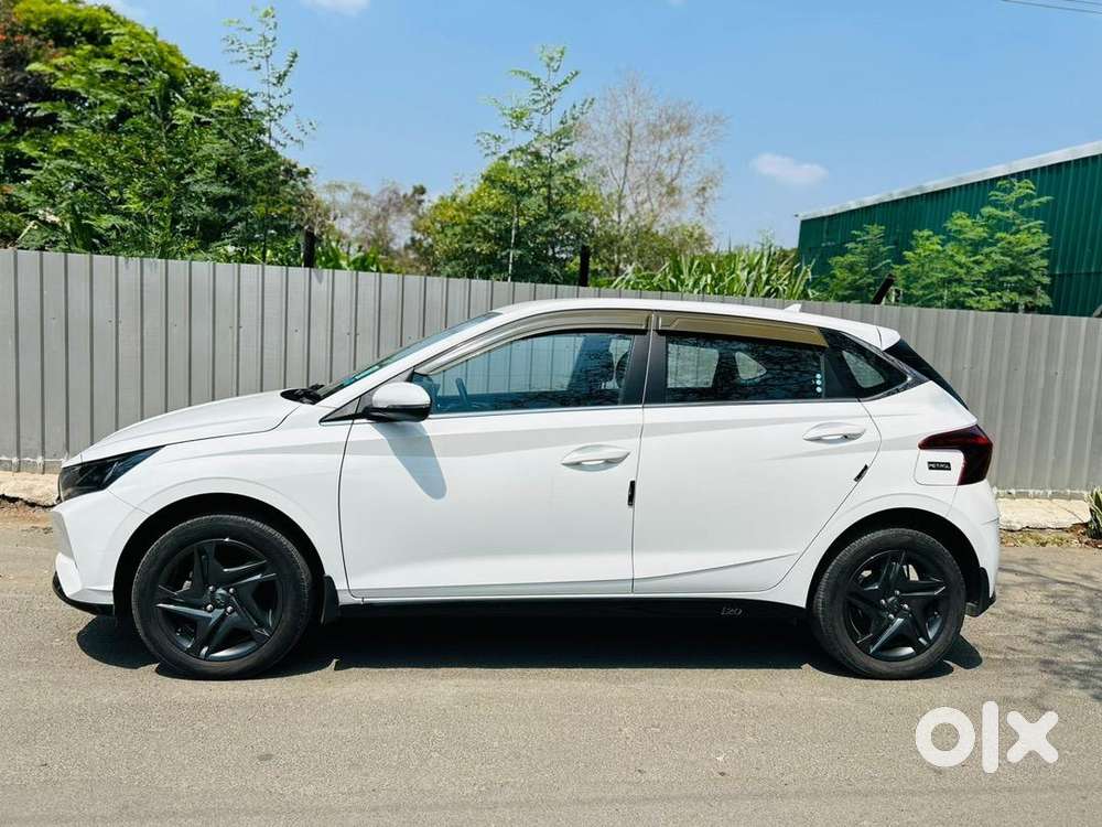 Hyundai I20 1.2 Sportz Single Owner