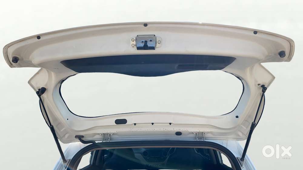 Hyundai Grand I10 Sportz 1.2 Kappa Vtvt, 2017, Petrol