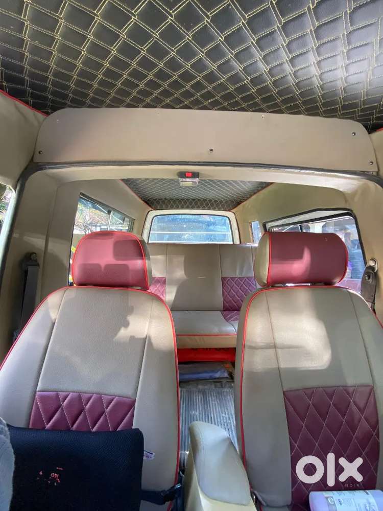 Maruti Suzuki Gypsy King Ht 4x4, 62,150km, Excellent Condition.