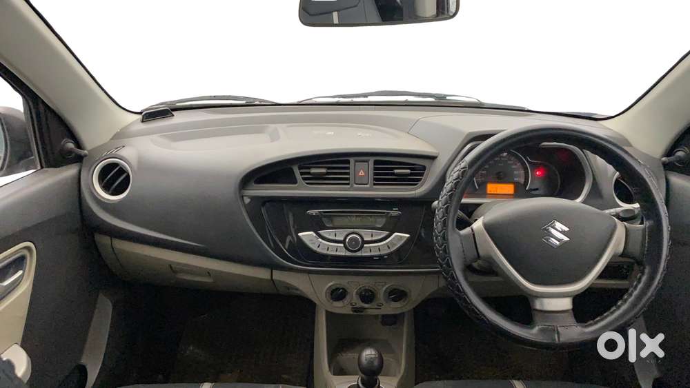 Maruti Suzuki Alto K10 Vxi, 2016, Petrol