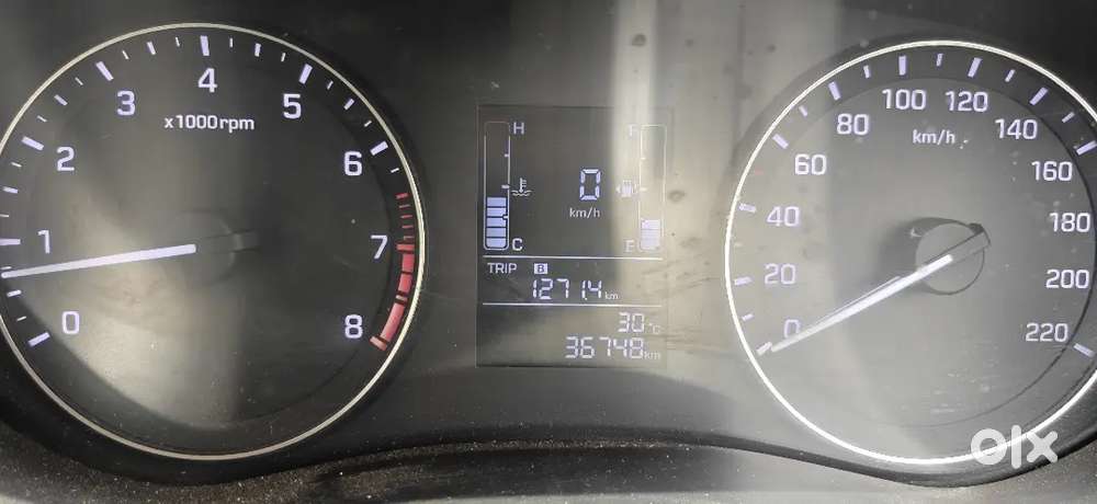 Hyundai Elite I20 2015 First Owner