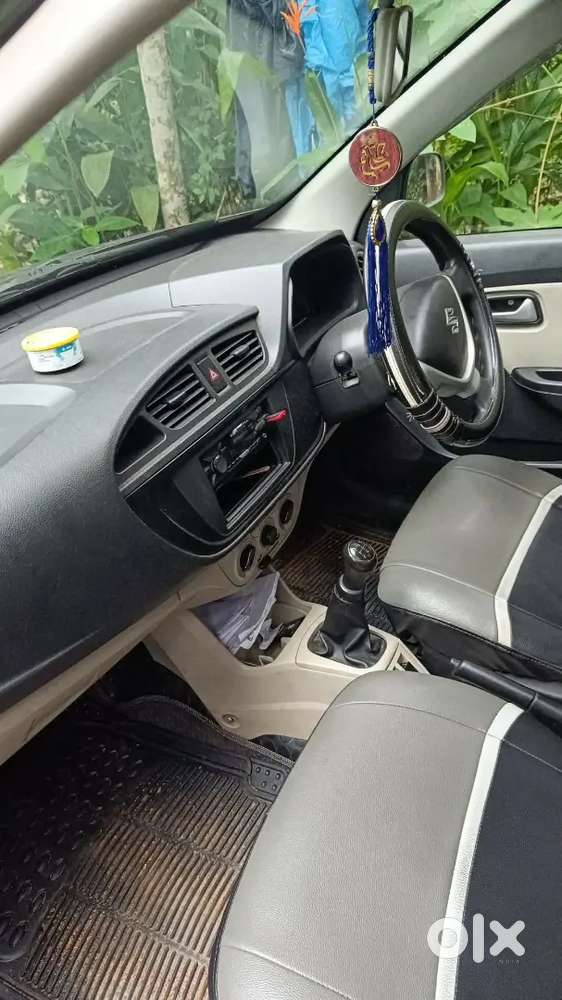 Maruti Suzuki Alto 800 2020 Petrol