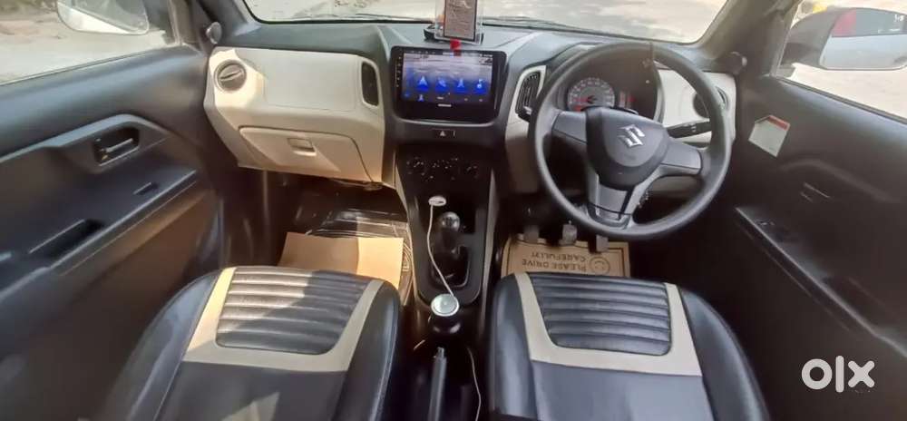 Maruti Suzuki Wagon R 2020 Cng Lxi