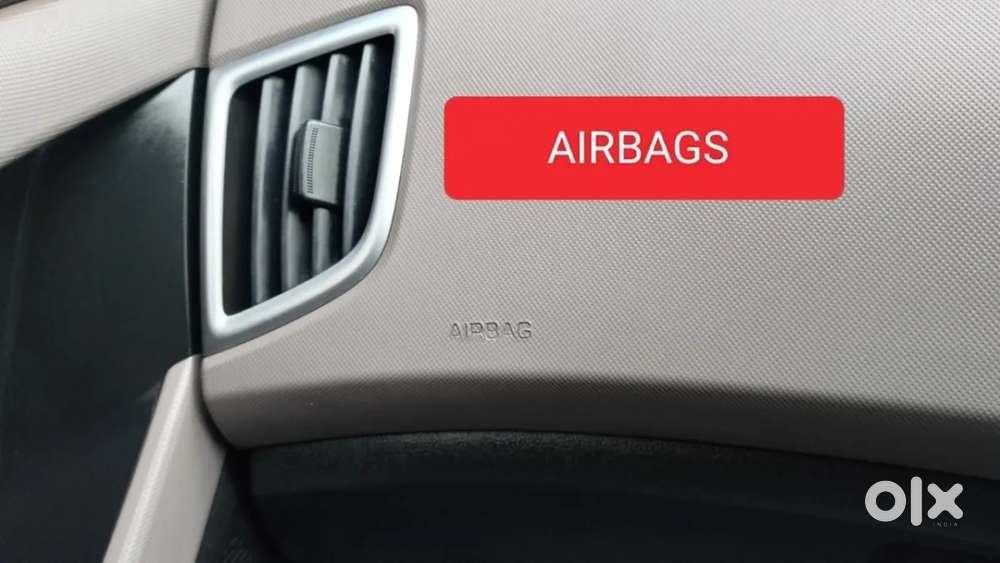 Hyundai Creta 1.6 Sx Plus, 2019, Petrol