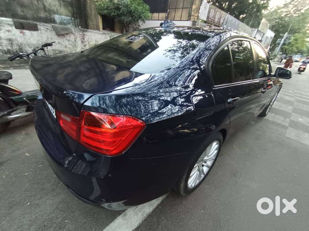 Bmw 3 Series 2.0 320d Sport Edition Diesel Manual 2013 Second Owner