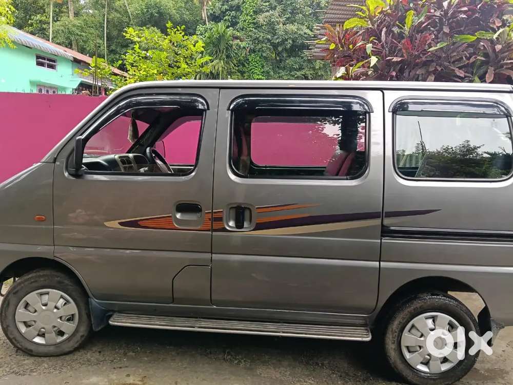 Maruti Suzuki Eeco 2020 Petrol