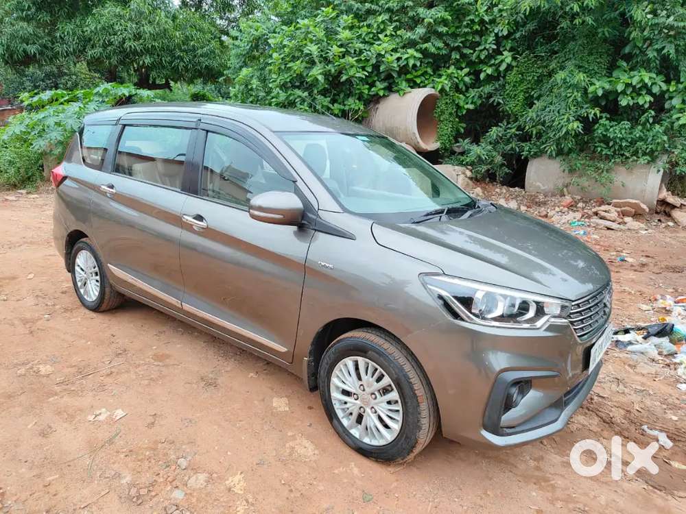 Maruti Suzuki Ertiga 1919 Zdi Hybrid