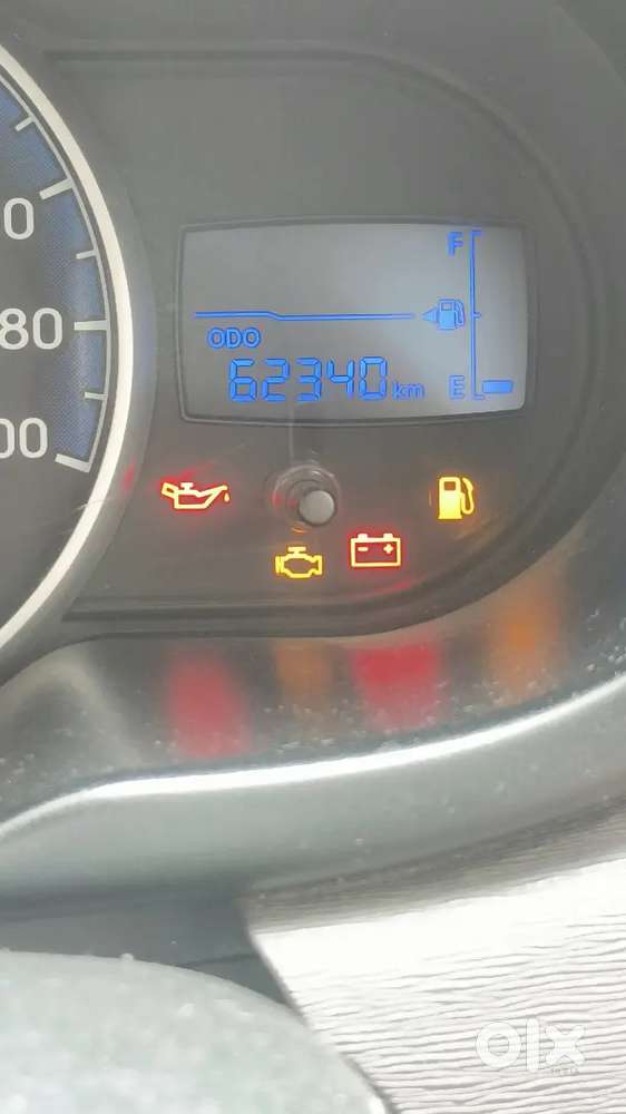 Hyundai I10 Sportz 2015 Petrol Manual