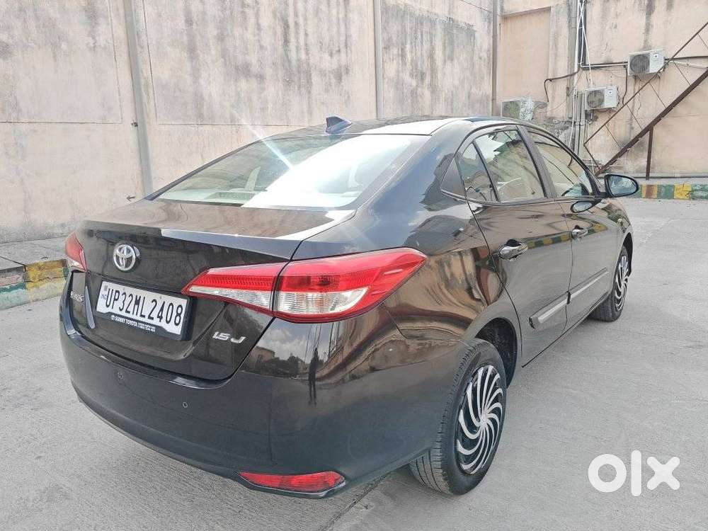 Toyota Yaris J, 2021