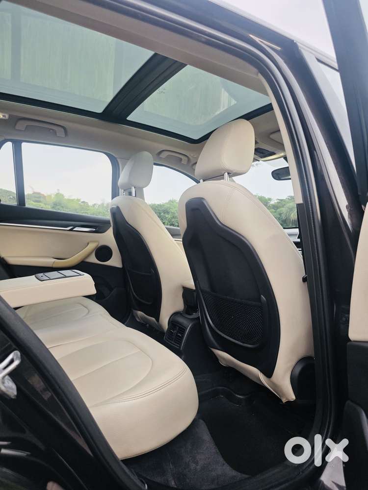 Bmw X1 2.0 Sdrive20d Xline, 2018, Diesel