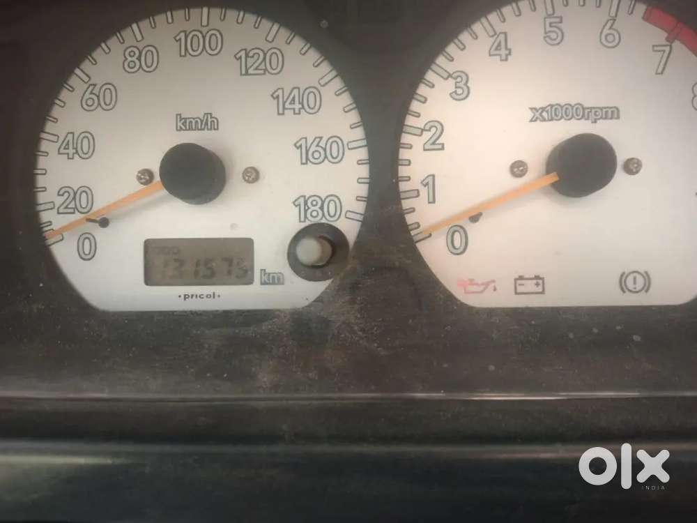 Maruti Suzuki Wagon R Flex Fuel 2004 Petrol 13157 Km Driven