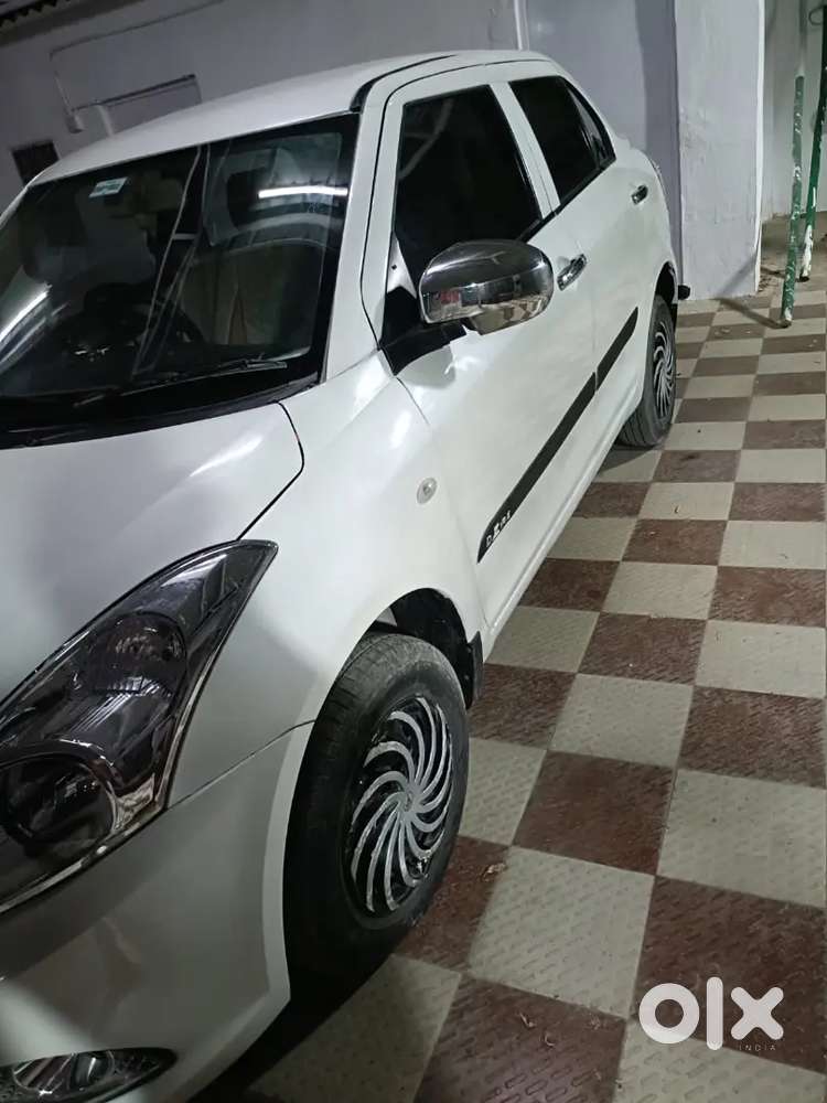 Maruti Dzire 2019 Diesel Manual