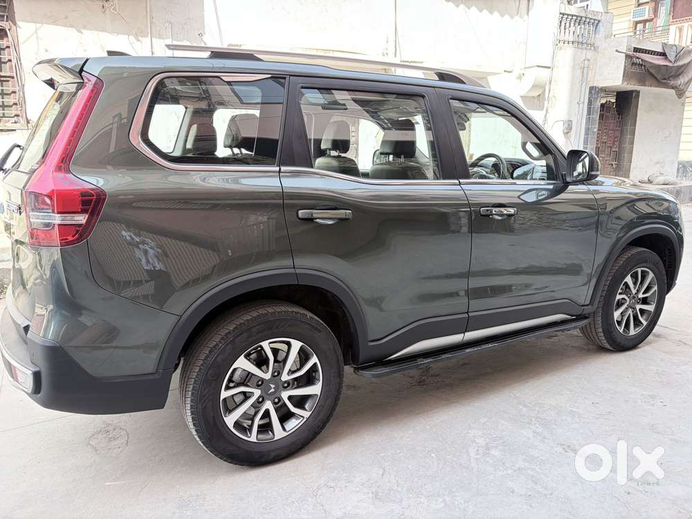 Mahindra Scorpio-n 2.2 Z8 L Diesel At 6 Str, 2023, Diesel