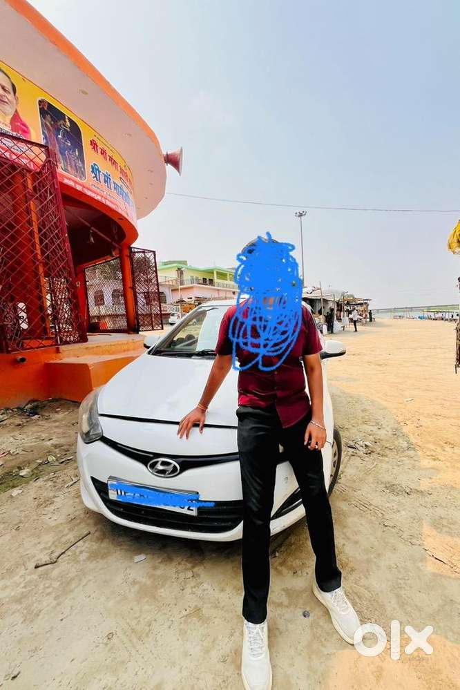 Hyundai I20 Diesel Well Maintained With Proper Service Record