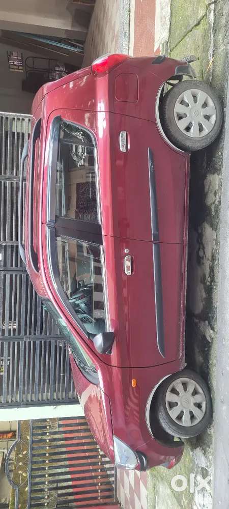 Maruti Suzuki Alto K10 Vxi 2018 Petrol Well Maintained