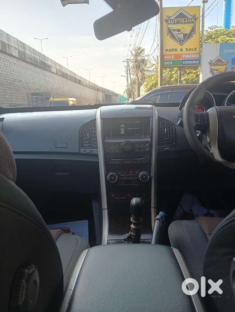 Mahindra Xuv500 W6 2wd, 2012, Diesel