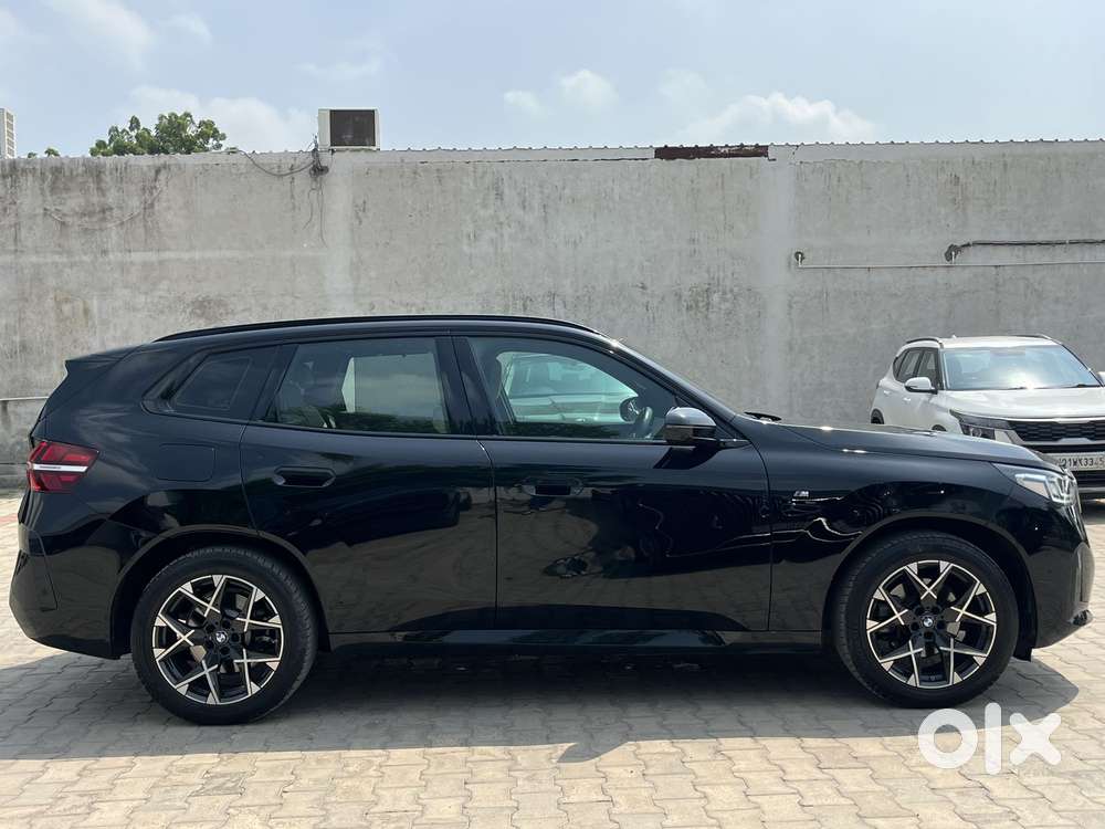 Bmw X3 Xdrive20d M Sport, 2025, Diesel