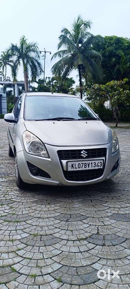 Maruti Suzuki Ritz Vdi Bs-iv, 2012, Diesel