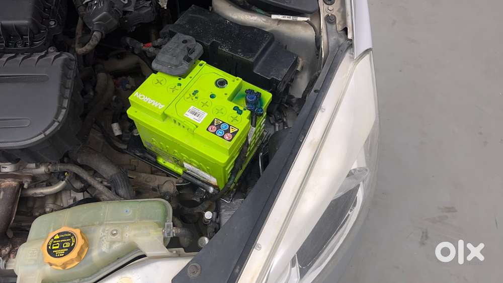 Tata Tiago 1.2 Revotron Xt, 2017, Petrol
