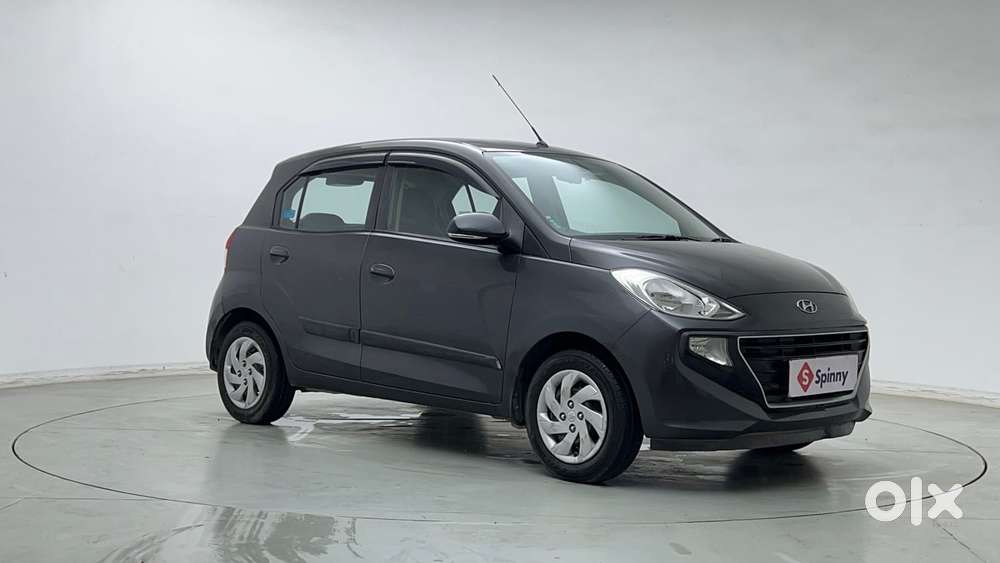 Hyundai Santro Sportz, 2022, Petrol