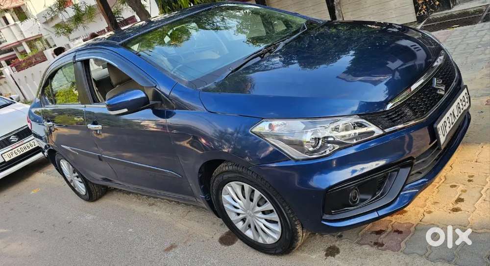 Maruti Suzuki Ciaz 2019 Petrol 53818 Km Driven