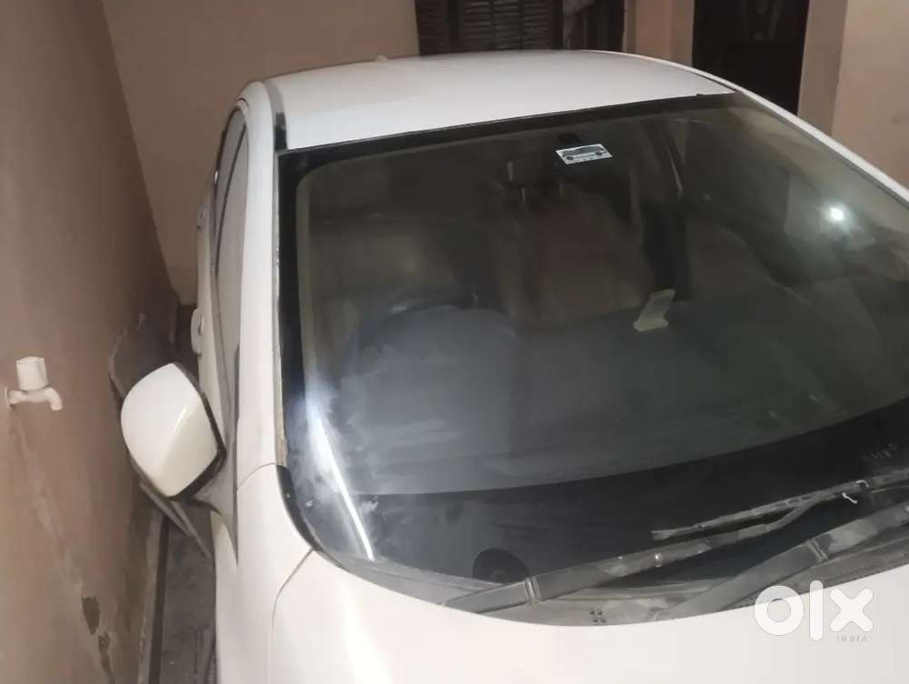 Honda City 1.5 V 2014