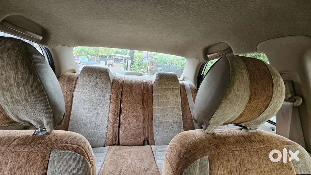 Honda City Zx 2008 Cng & Hybrids Well Maintained
