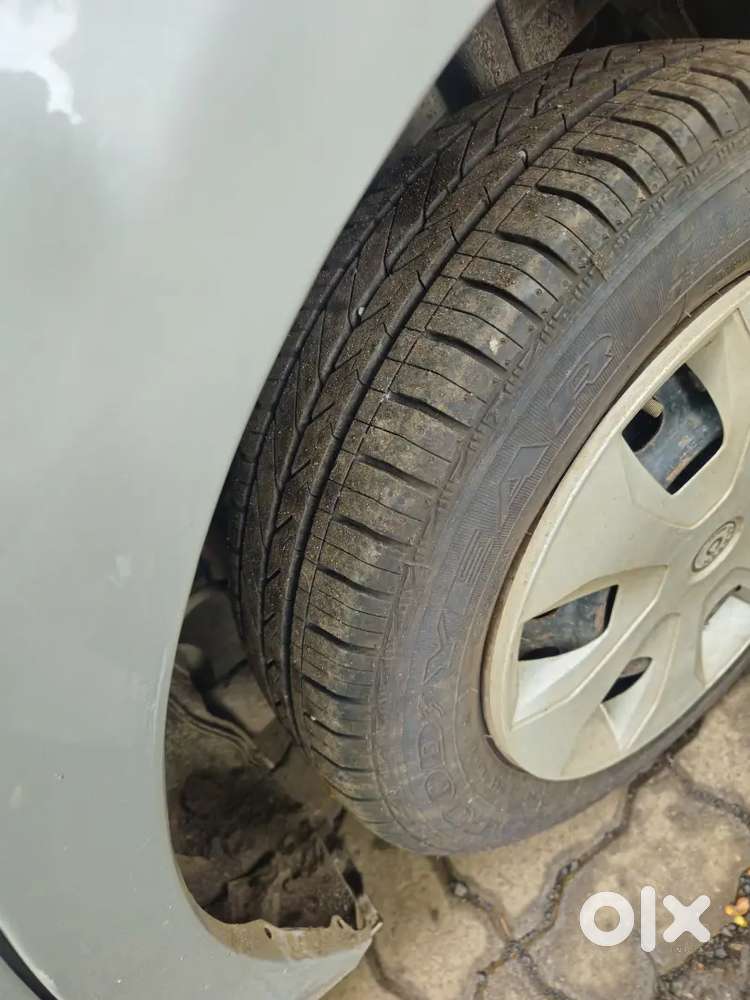 Swift 2008 Maruti Suzuki