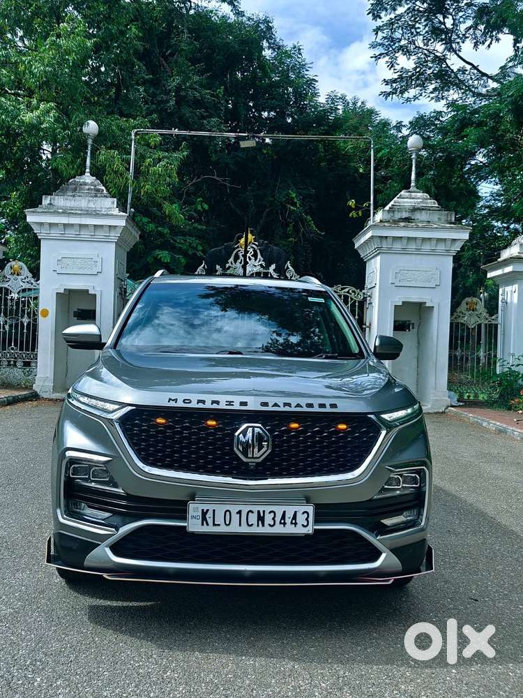 Mg Hector Sharp 2.0 Turbo Diesel | 2019  | Top Model | ₹9,99,000