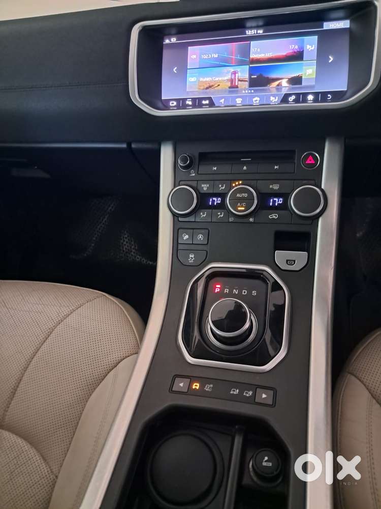 Land Rover Range 3.0 D, 2019, Diesel