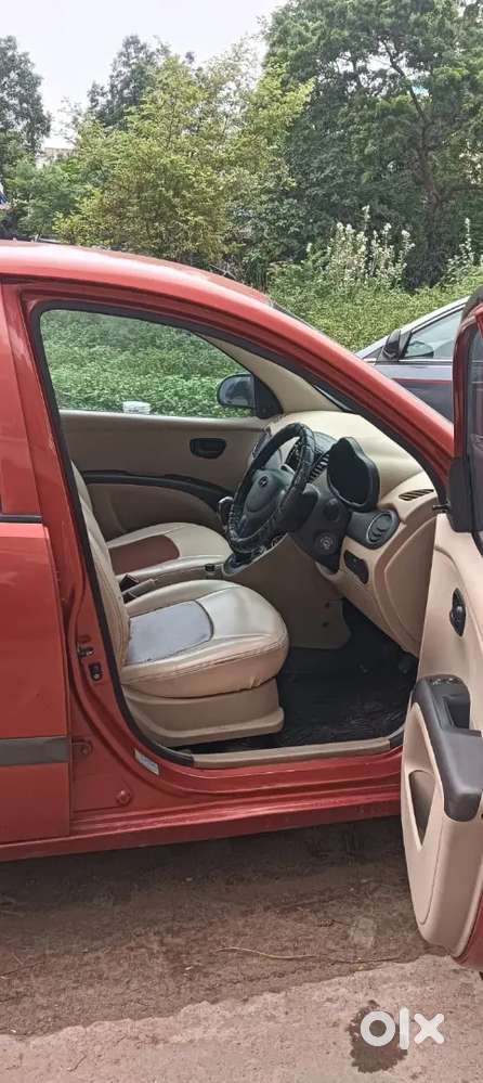 Good Condition Good Vehicle Front Power Windows Back Manual Windows