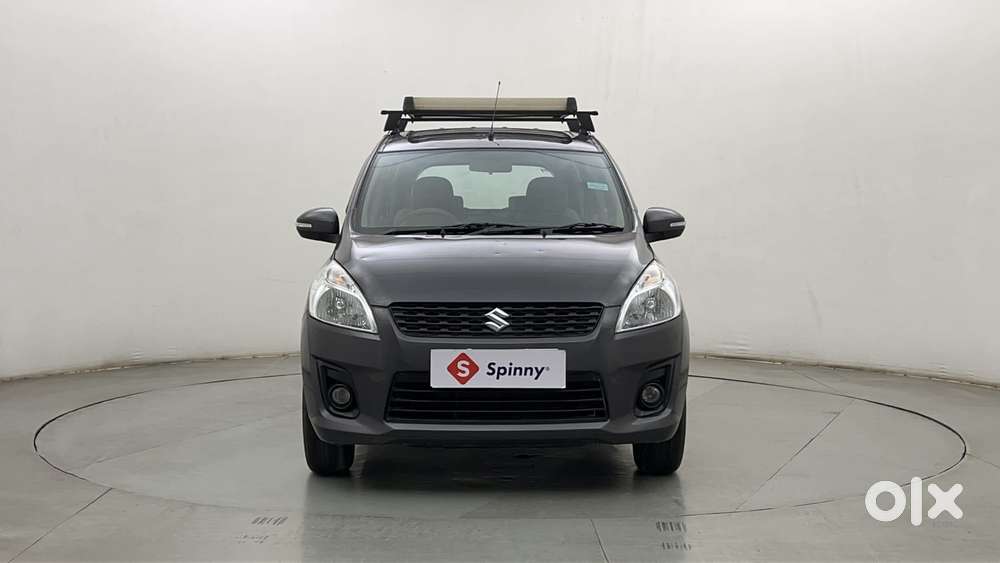 Maruti Suzuki Ertiga