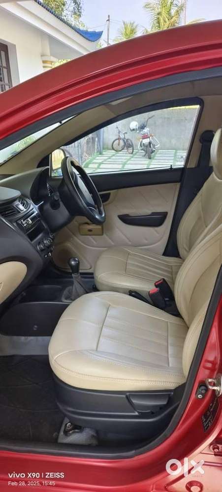 Hyundai Eon D-lite +, 2014, Petrol