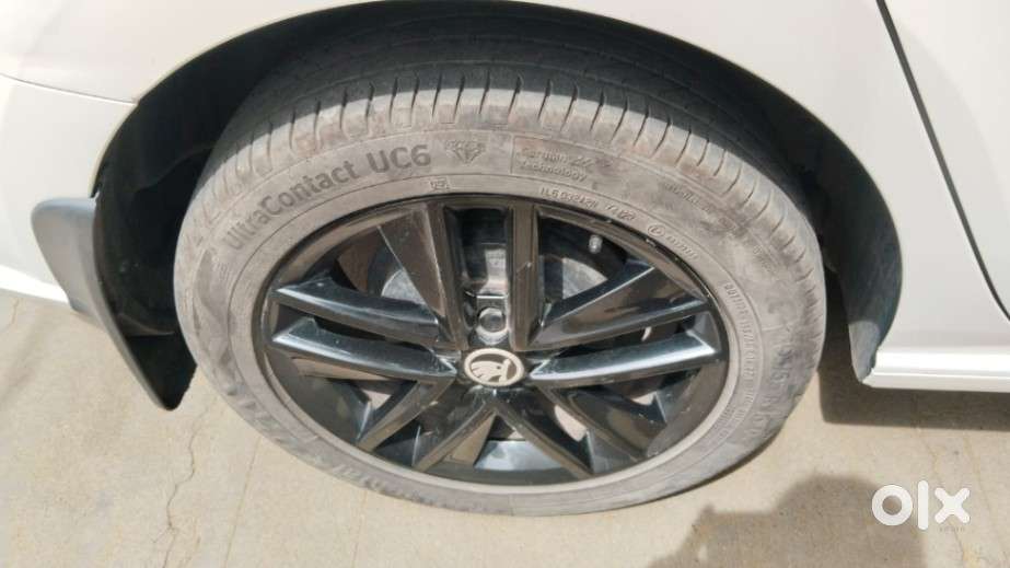 Skoda Rapid 1.0 Ambition Tsi, 2021, Petrol