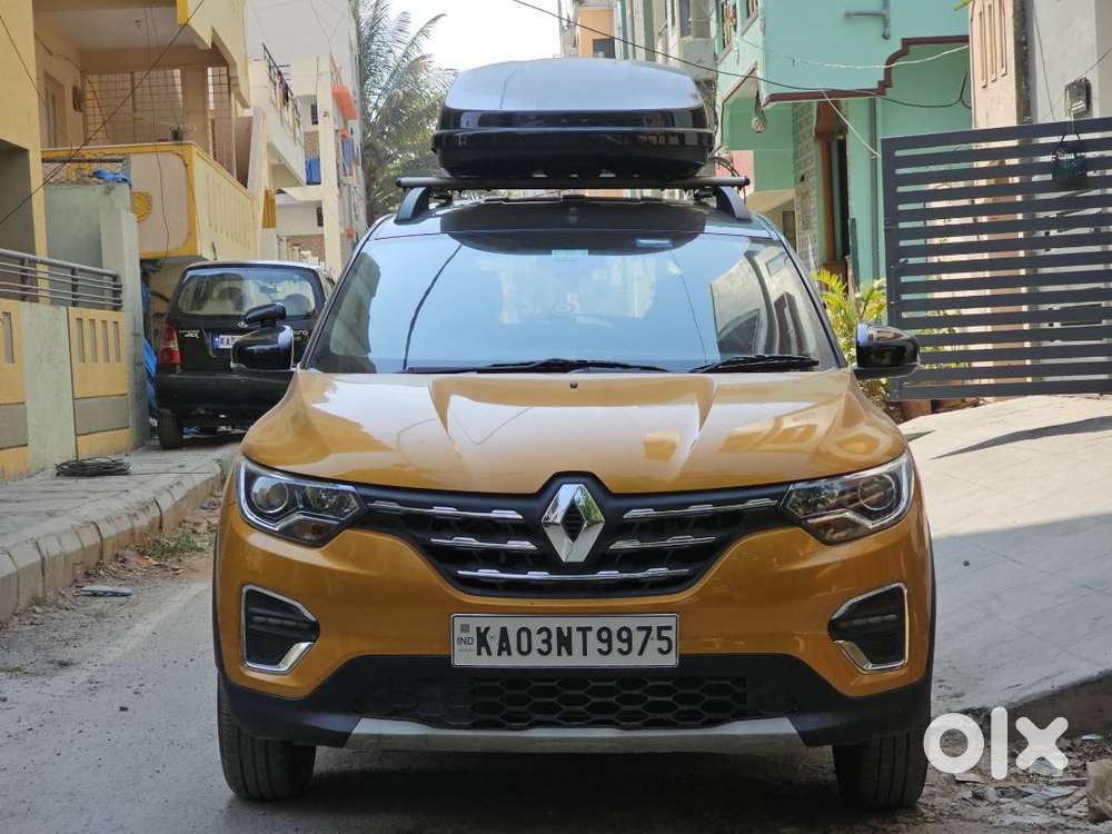 Renault Triber Sale