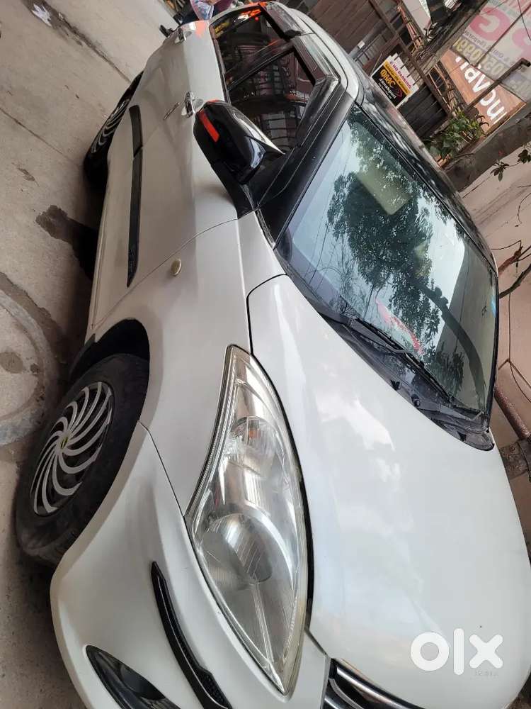 Maruti Suzuki Swift Dzire 2016 Cng & Hybrids