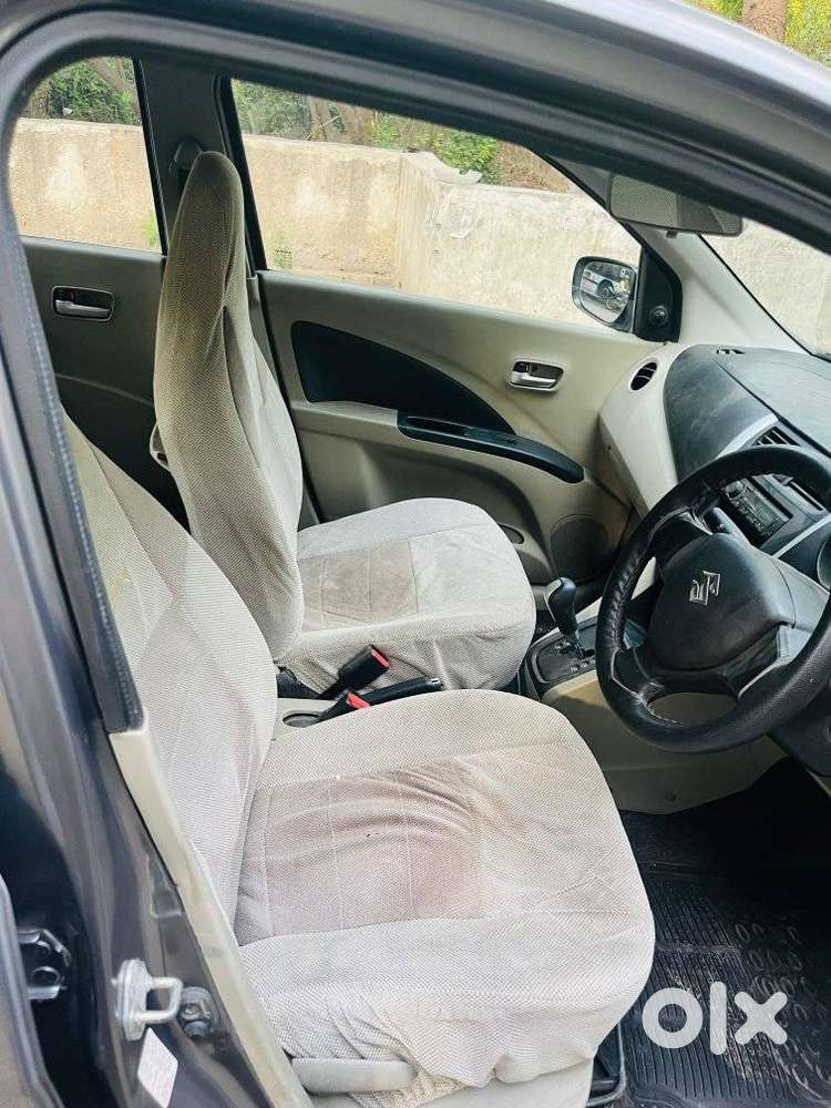Maruti Suzuki Celerio Vxi At, 2016, Petrol