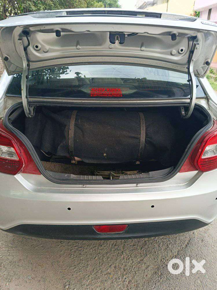 Tata Zest 1.2t Revotron Xm, 2015, Cng & Hybrids