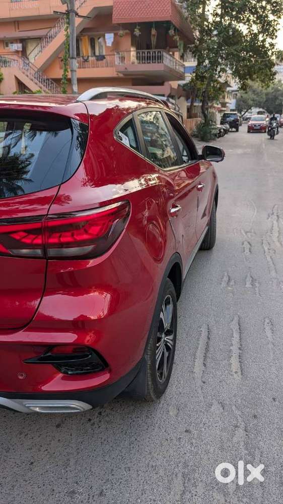 Mg Astor 1.5 Sharp Cvt, 2024, Petrol