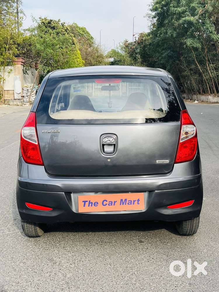 Hyundai I10 Magna 1.1l, 2012, Petrol