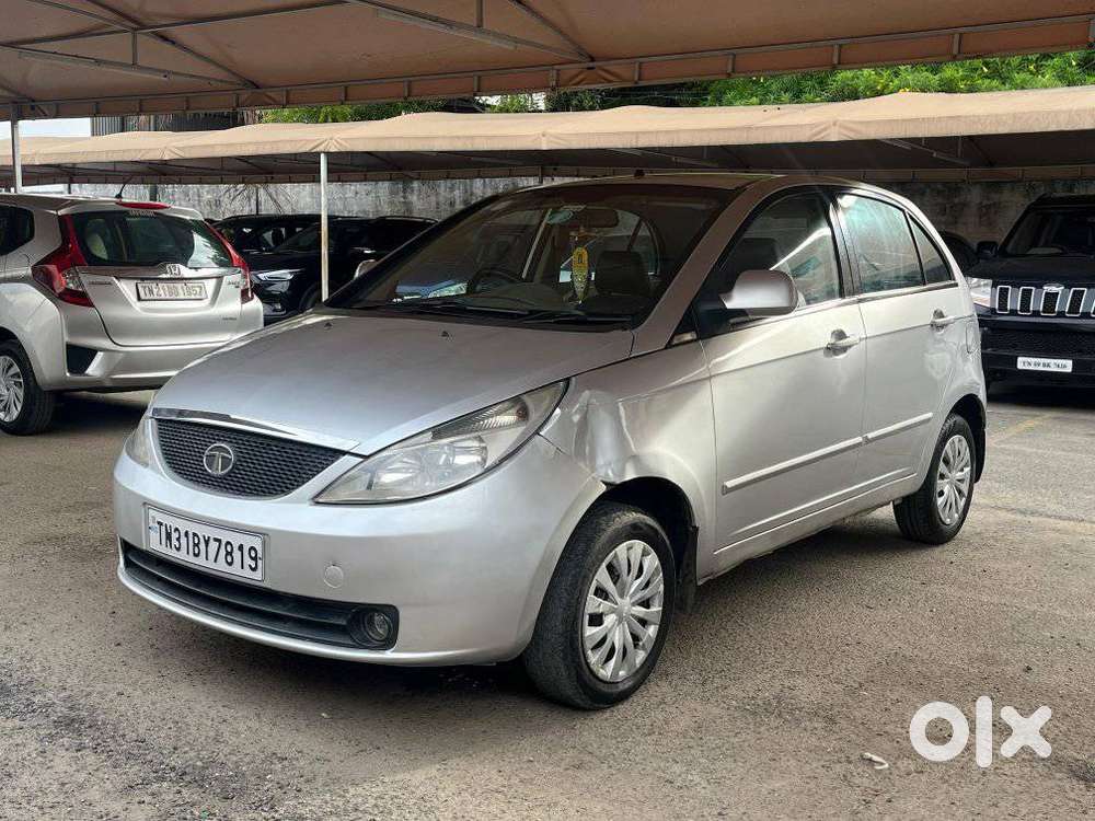 Tata Indica, 2010, Diesel