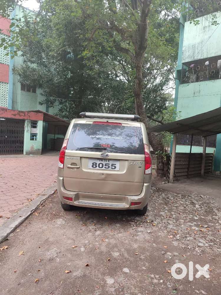 Mahindra Xylo 2009 Diesel Well Maintained Fc Upto 2029 Insurance Live