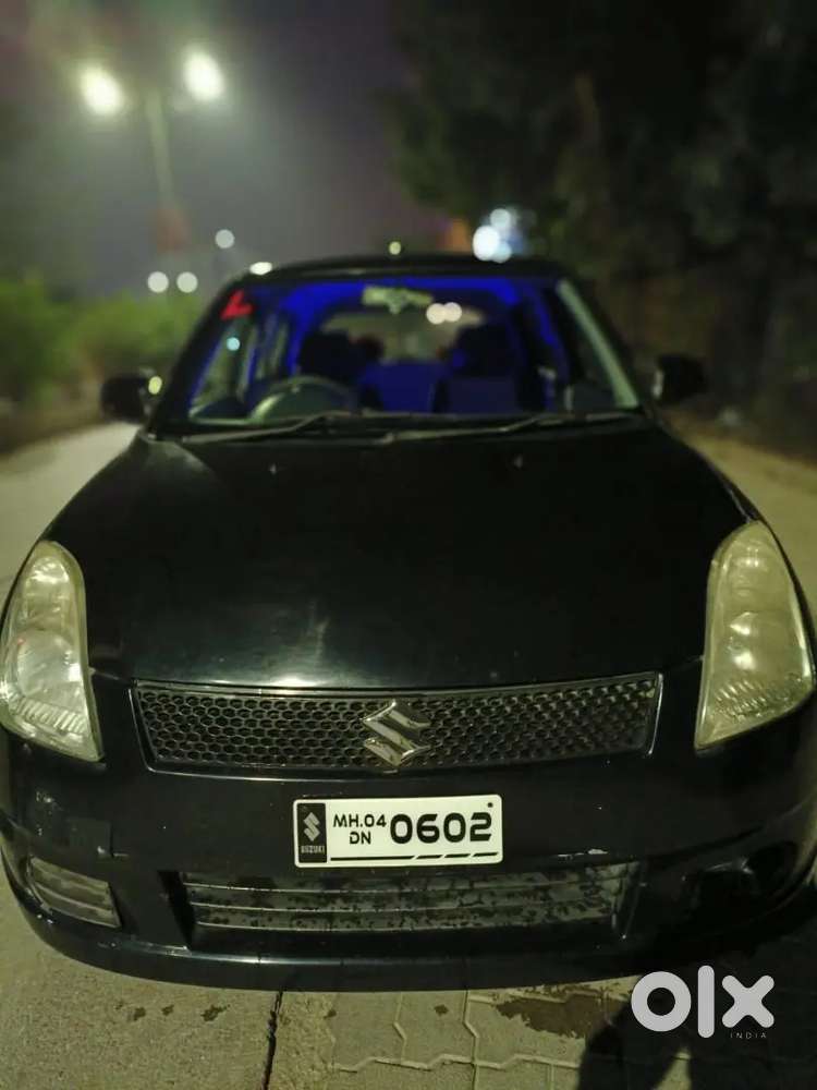 Maruti Suzuki Swift Vxi 2008-2028